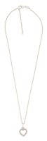 Colgante Pesavento Mujer in Plata WPXLE132 - WPXLE132